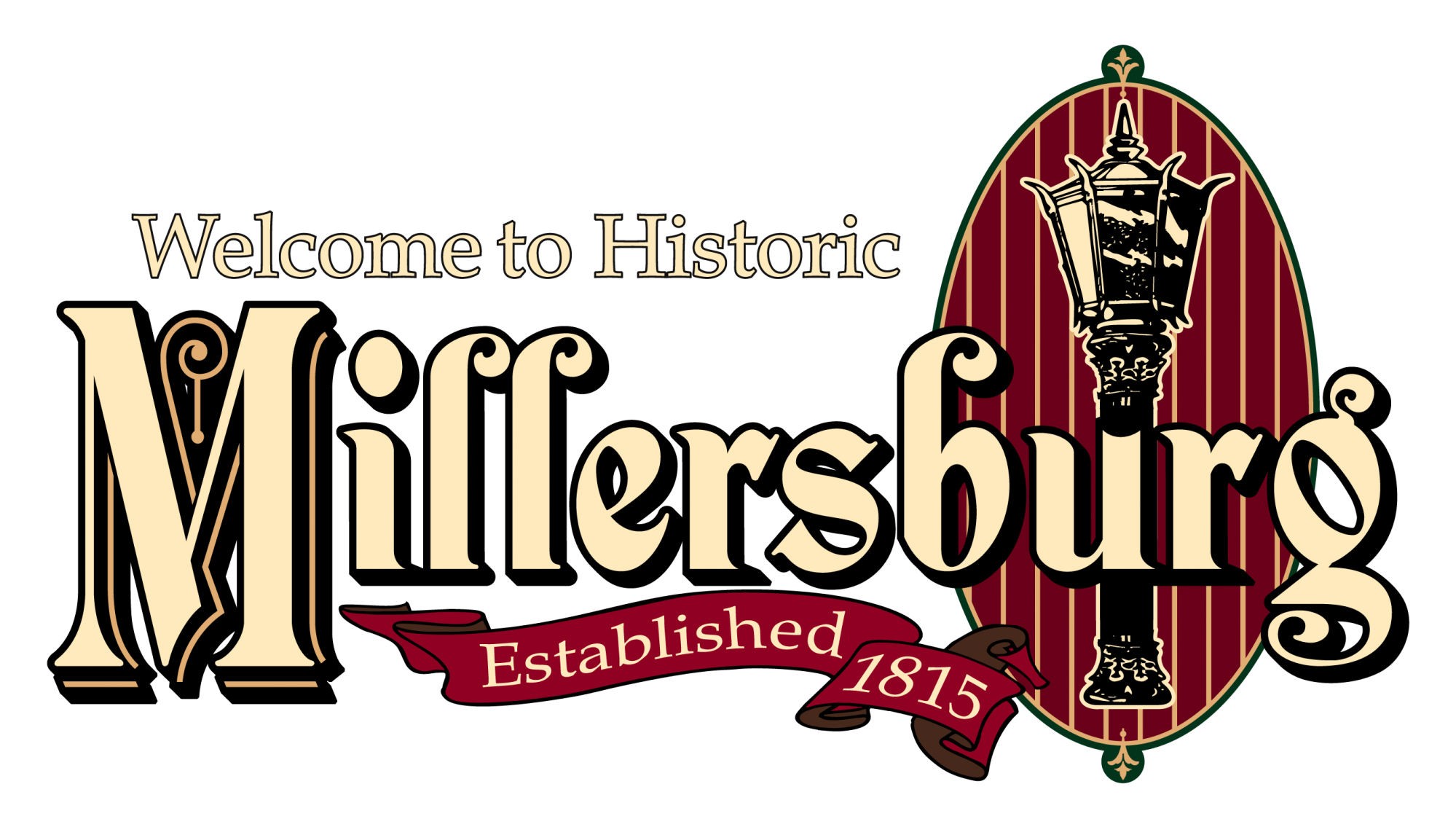 Millersburg Logo 